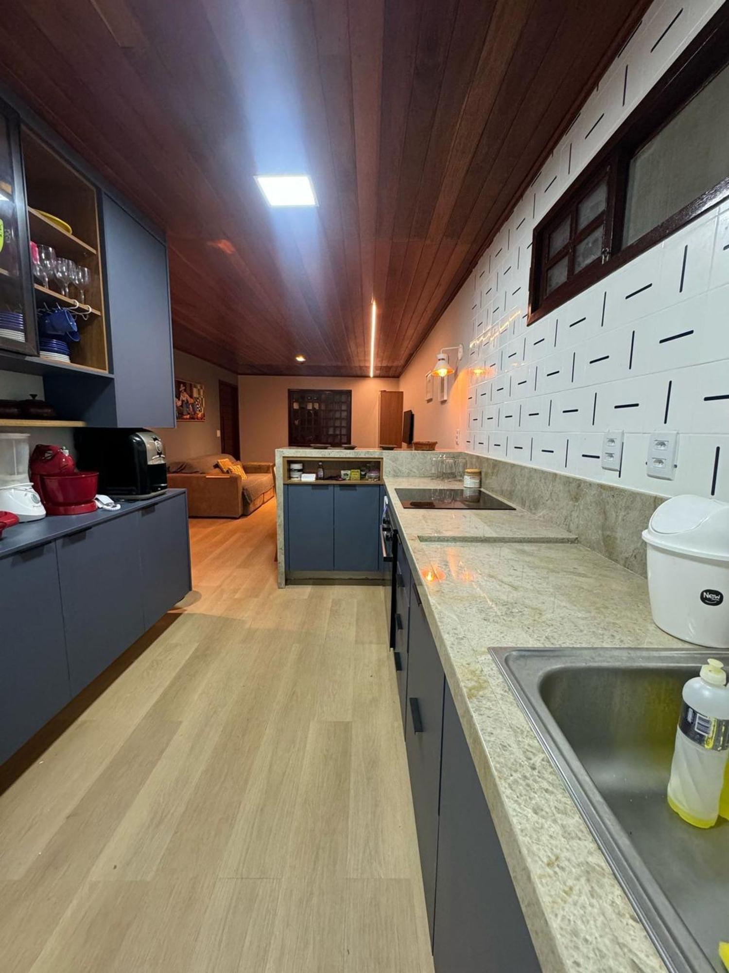 Casa Baviera 156 - Condominio Baviera กราวาตา ภายนอก รูปภาพ