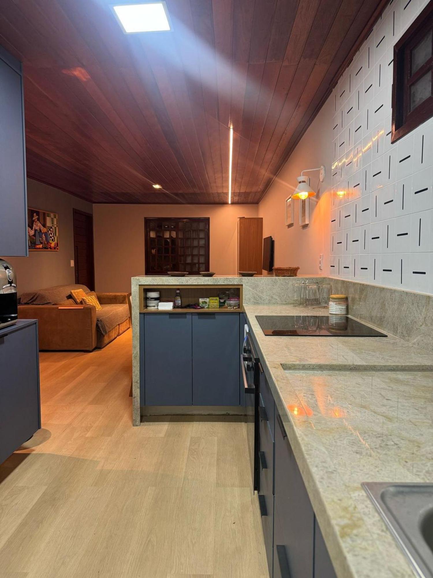 Casa Baviera 156 - Condominio Baviera กราวาตา ภายนอก รูปภาพ