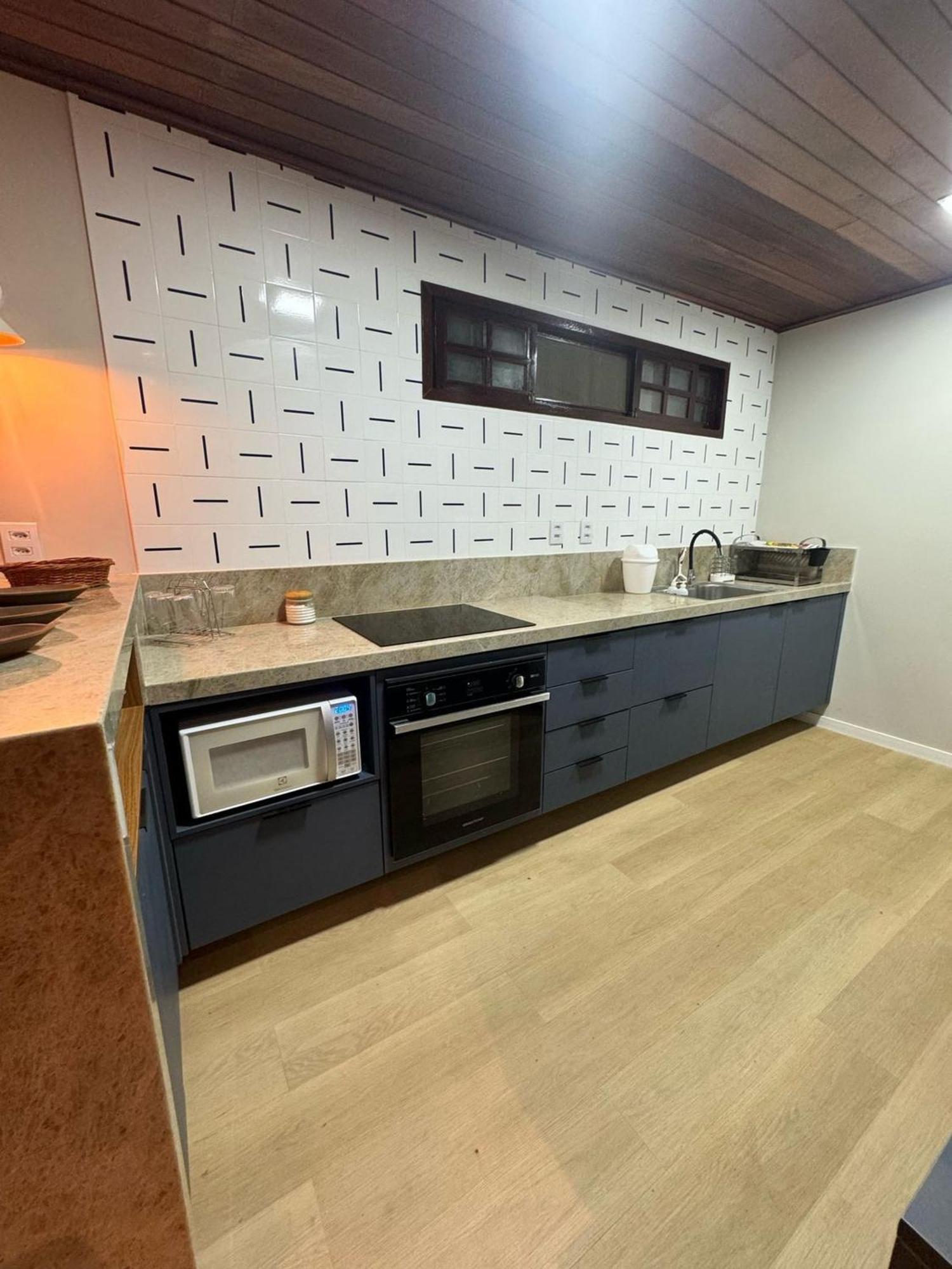 Casa Baviera 156 - Condominio Baviera กราวาตา ภายนอก รูปภาพ