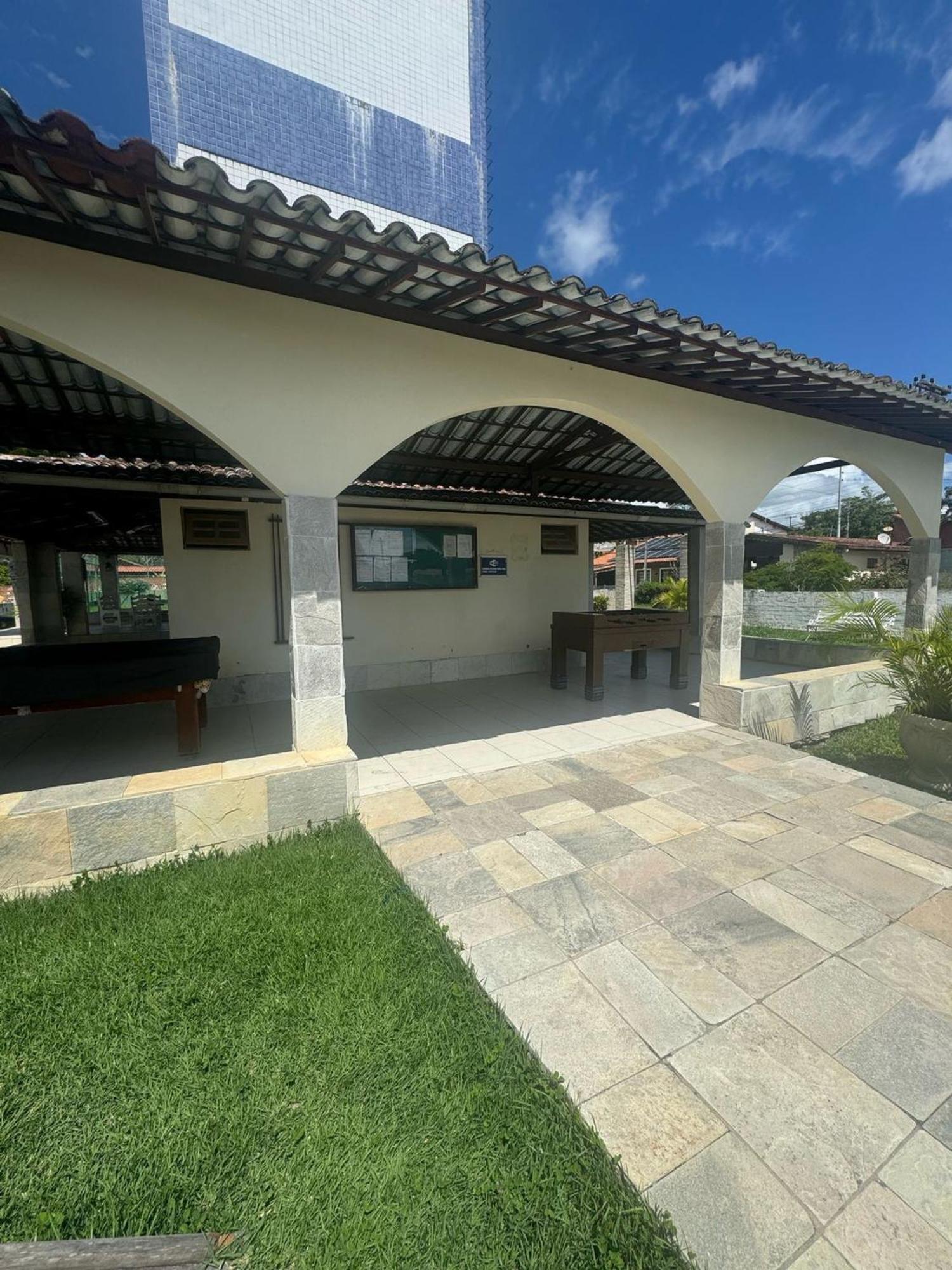 Casa Baviera 156 - Condominio Baviera กราวาตา ภายนอก รูปภาพ