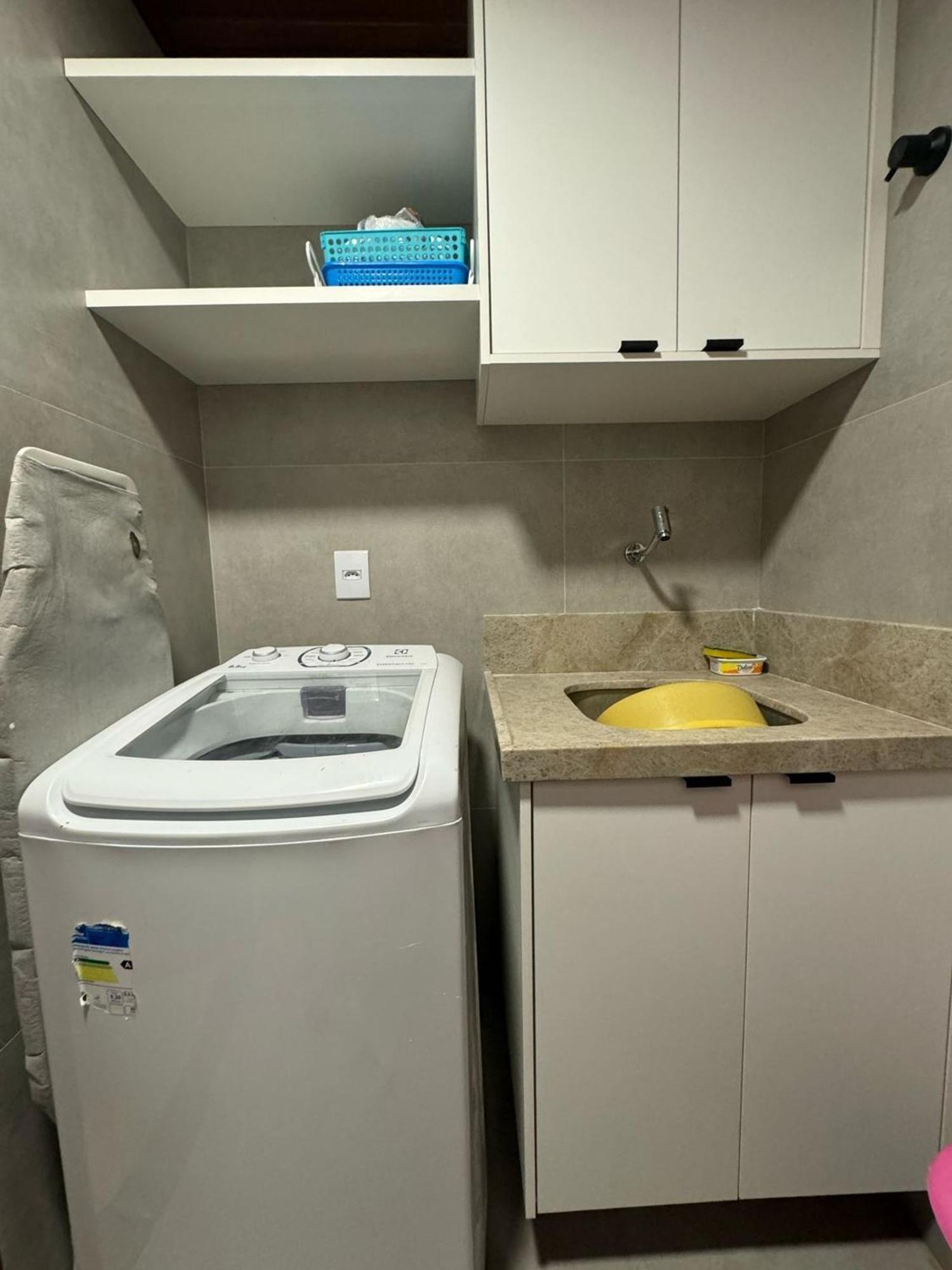 Casa Baviera 156 - Condominio Baviera กราวาตา ภายนอก รูปภาพ