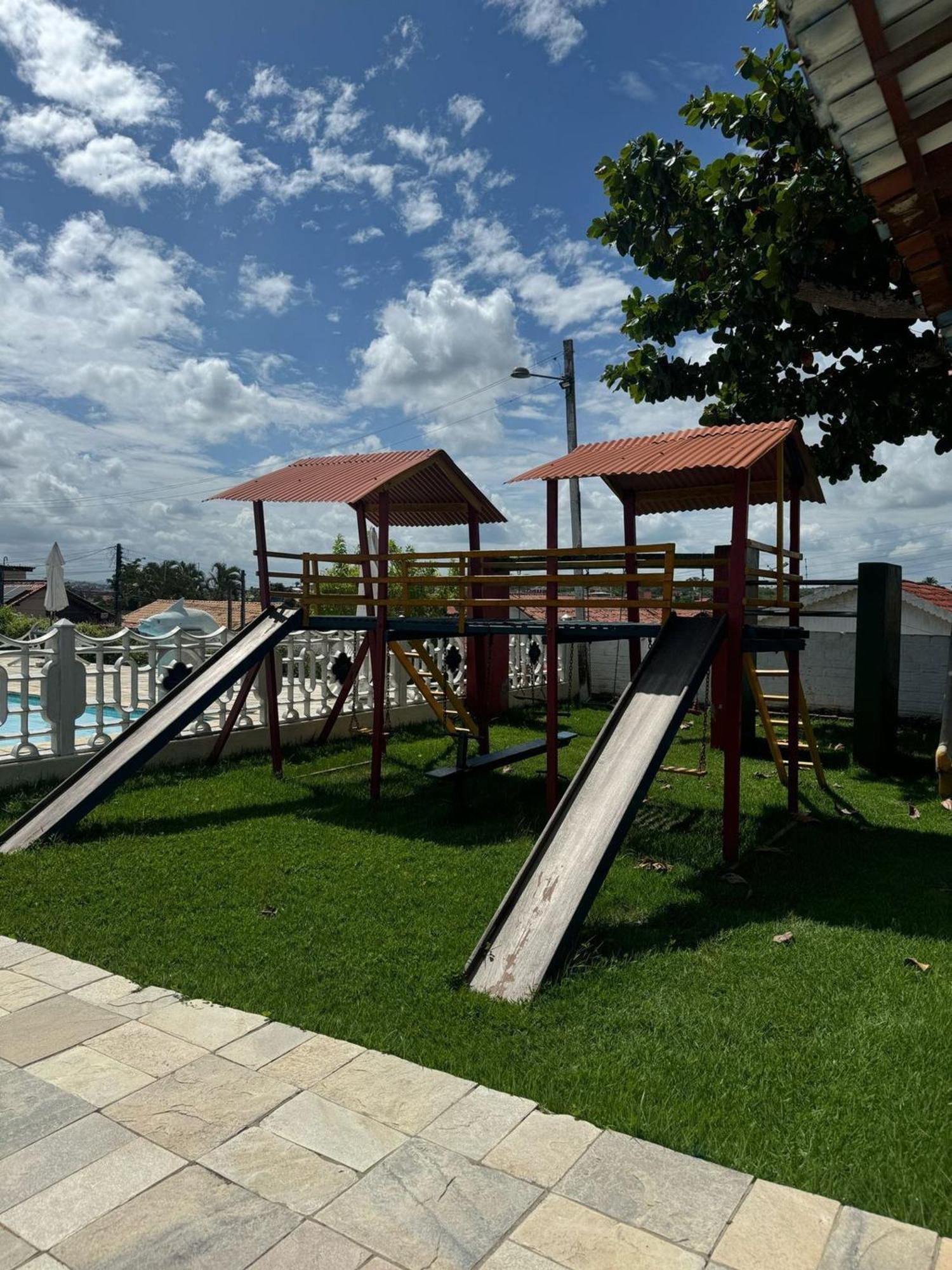 Casa Baviera 156 - Condominio Baviera กราวาตา ภายนอก รูปภาพ