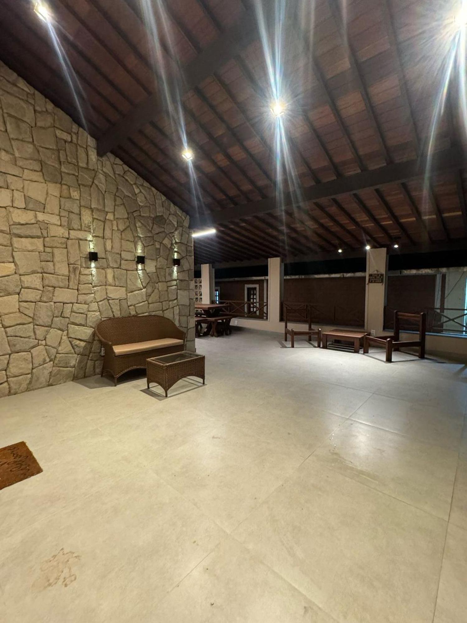 Casa Baviera 156 - Condominio Baviera กราวาตา ภายนอก รูปภาพ