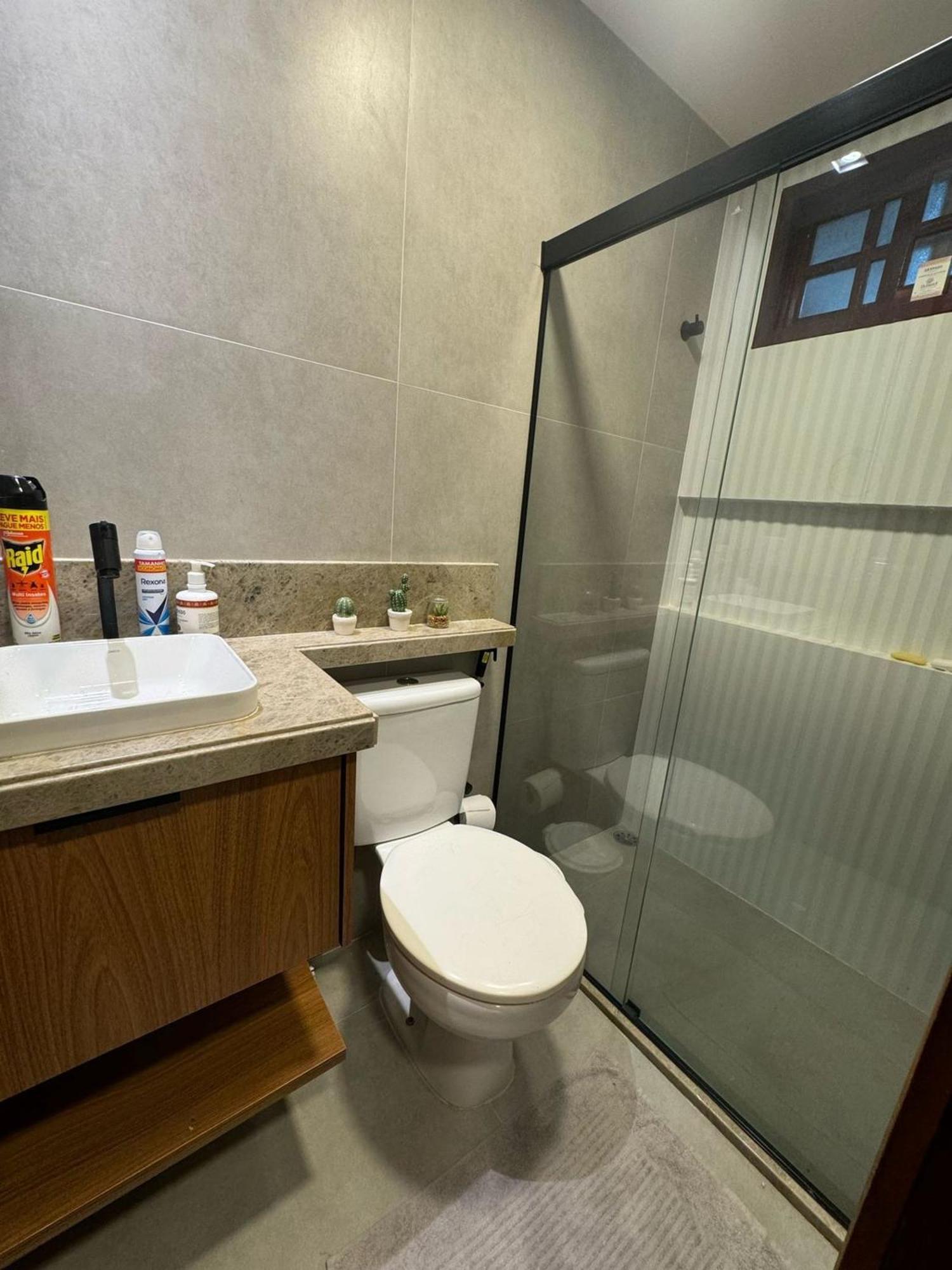 Casa Baviera 156 - Condominio Baviera กราวาตา ภายนอก รูปภาพ