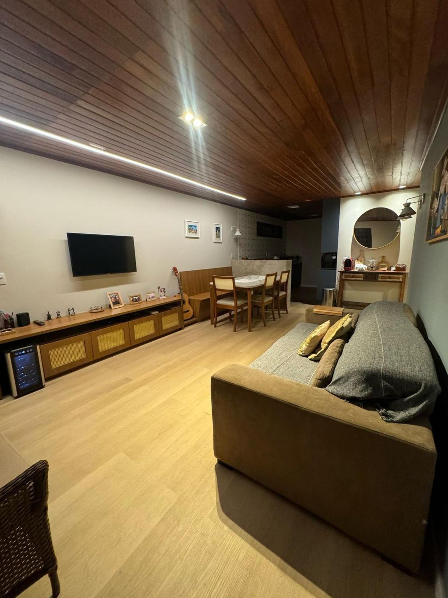 Casa Baviera 156 - Condominio Baviera กราวาตา ภายนอก รูปภาพ