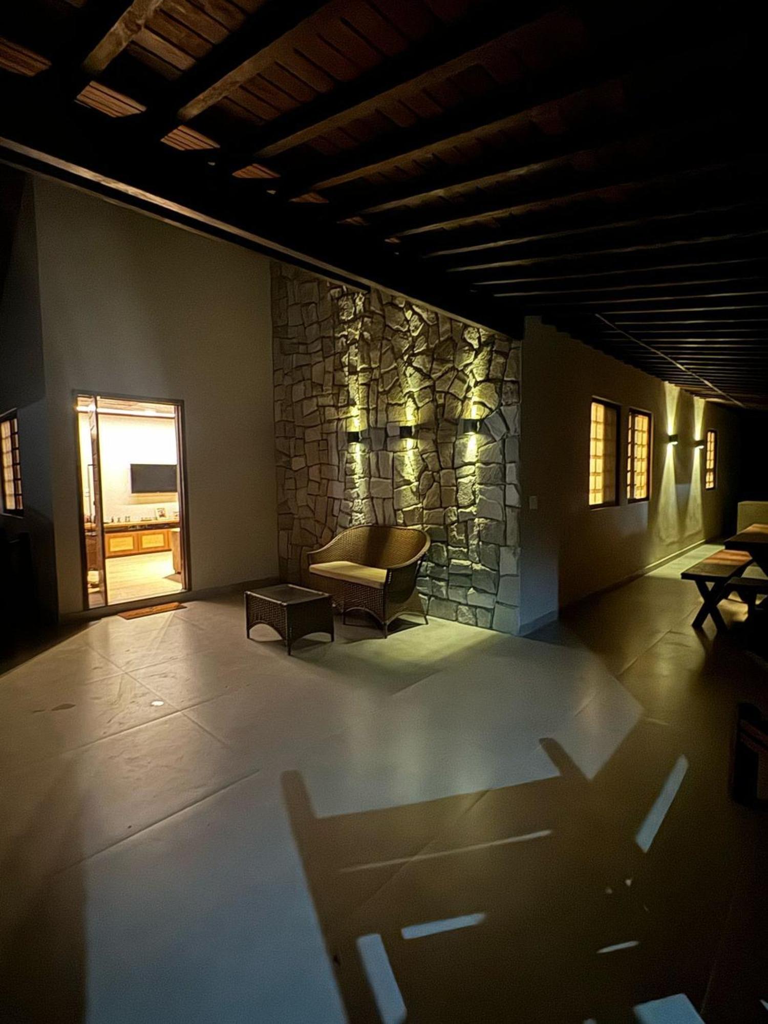 Casa Baviera 156 - Condominio Baviera กราวาตา ภายนอก รูปภาพ