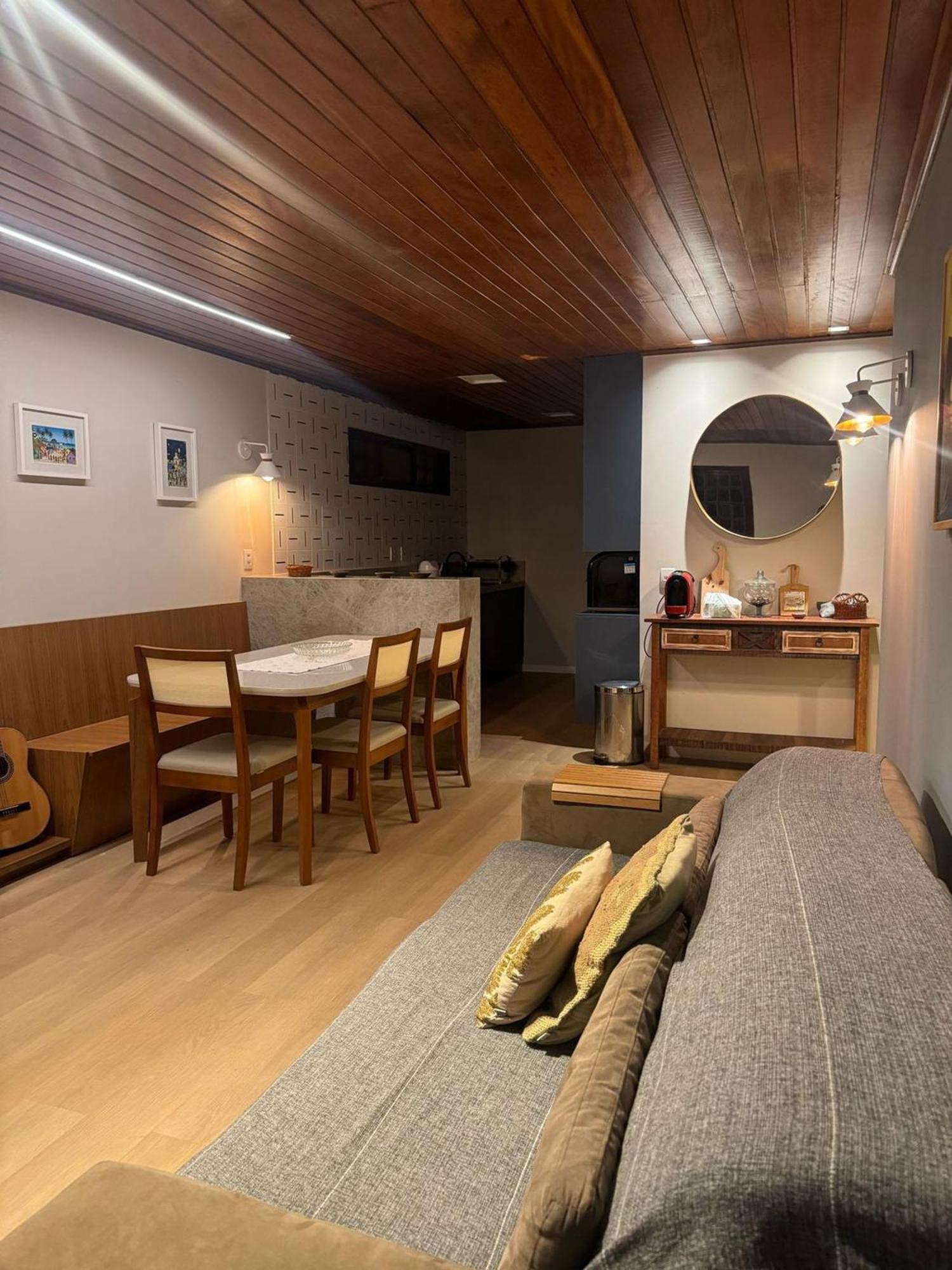 Casa Baviera 156 - Condominio Baviera กราวาตา ภายนอก รูปภาพ