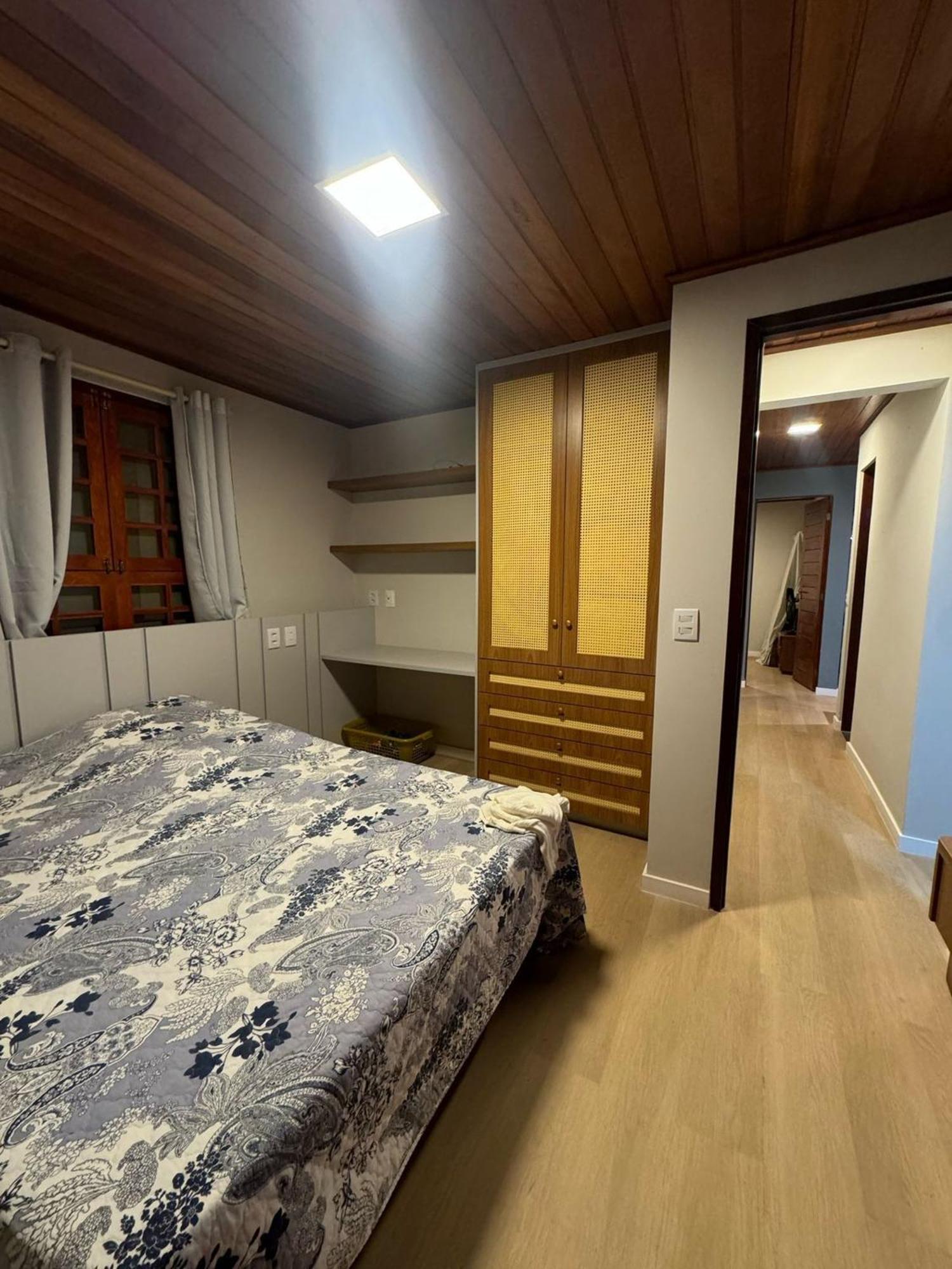 Casa Baviera 156 - Condominio Baviera กราวาตา ภายนอก รูปภาพ