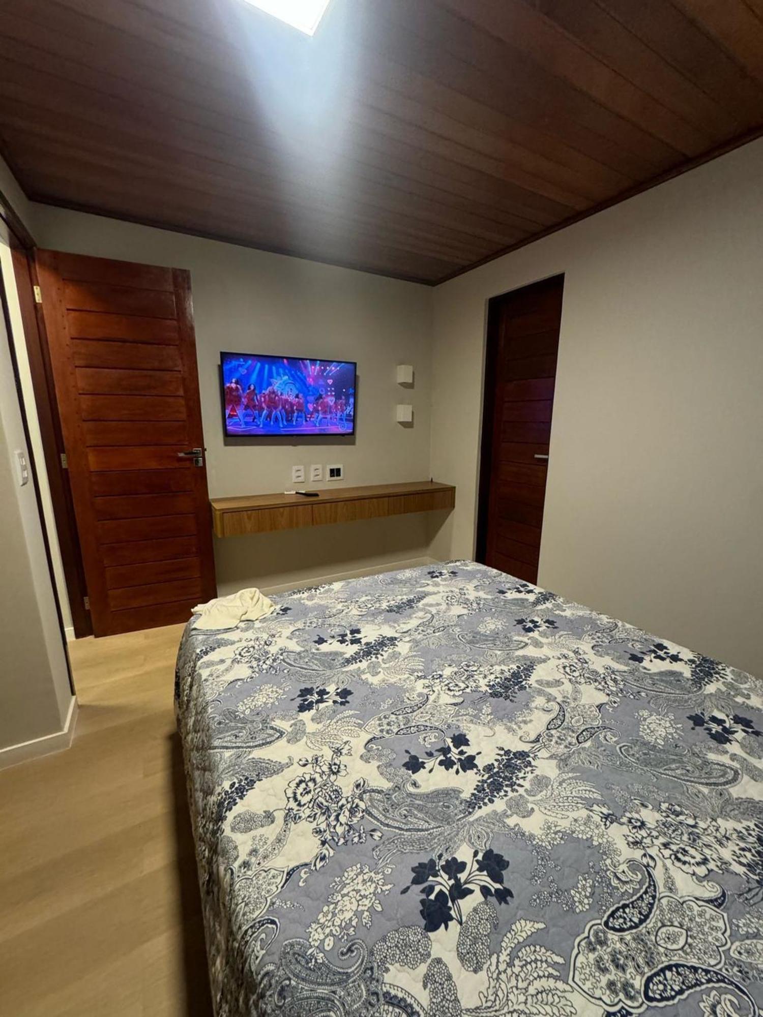 Casa Baviera 156 - Condominio Baviera กราวาตา ภายนอก รูปภาพ