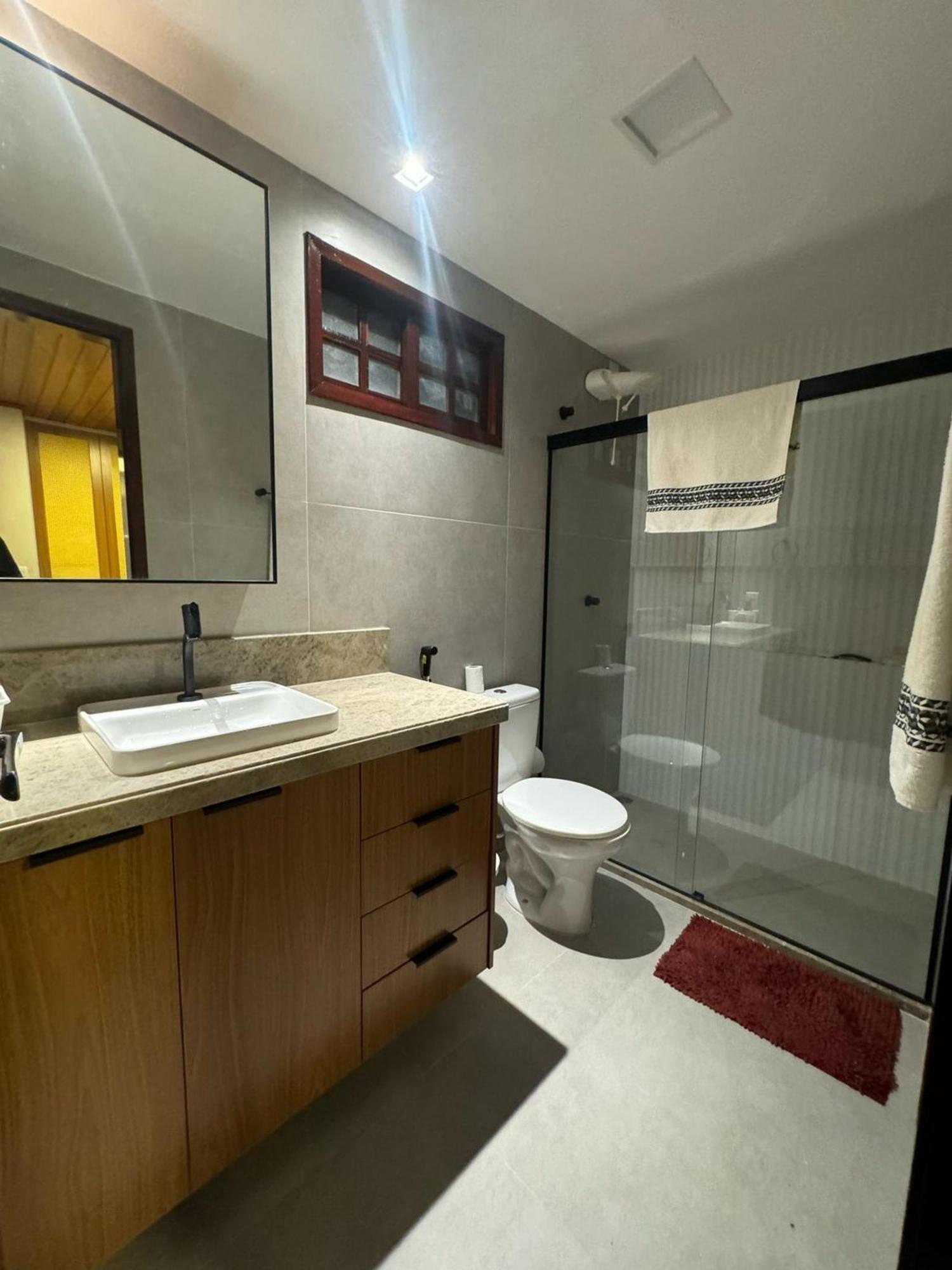 Casa Baviera 156 - Condominio Baviera กราวาตา ภายนอก รูปภาพ