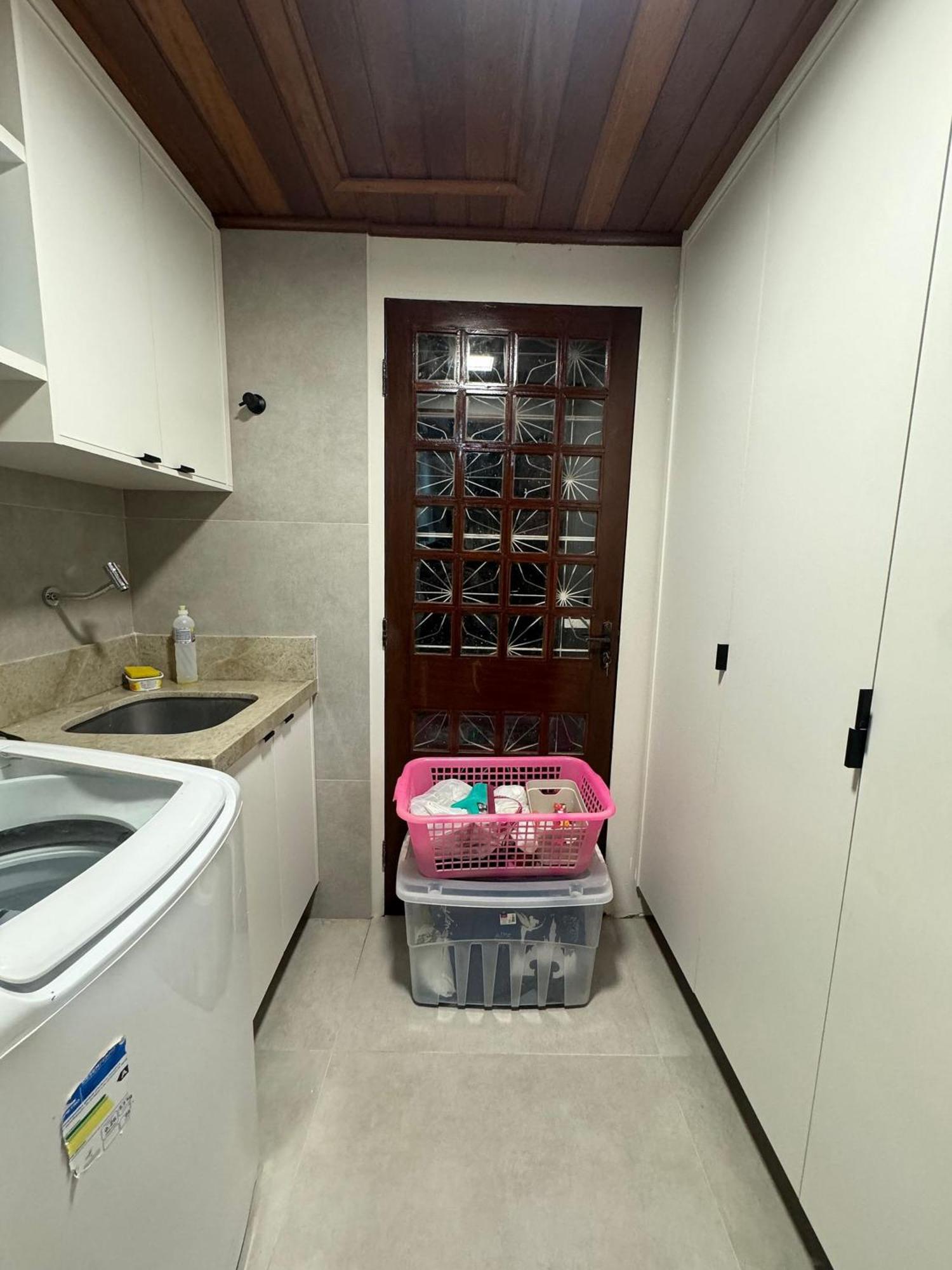 Casa Baviera 156 - Condominio Baviera กราวาตา ภายนอก รูปภาพ