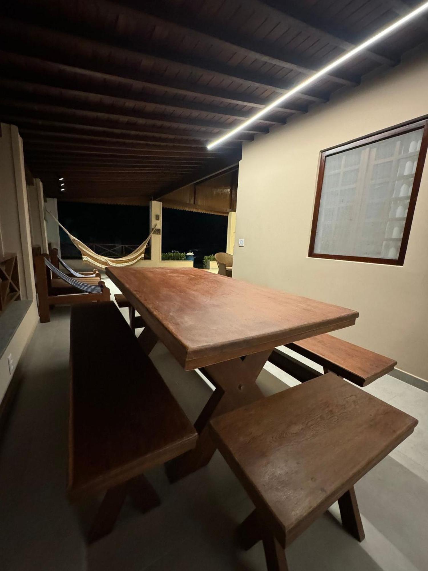 Casa Baviera 156 - Condominio Baviera กราวาตา ภายนอก รูปภาพ