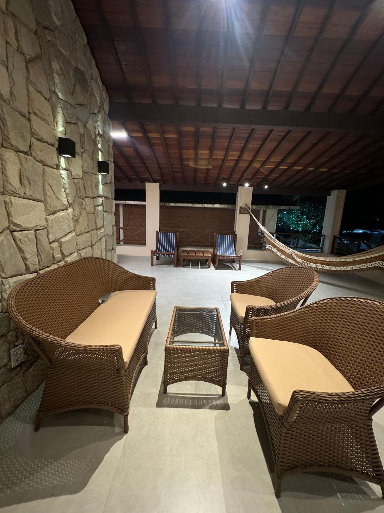 Casa Baviera 156 - Condominio Baviera กราวาตา ภายนอก รูปภาพ