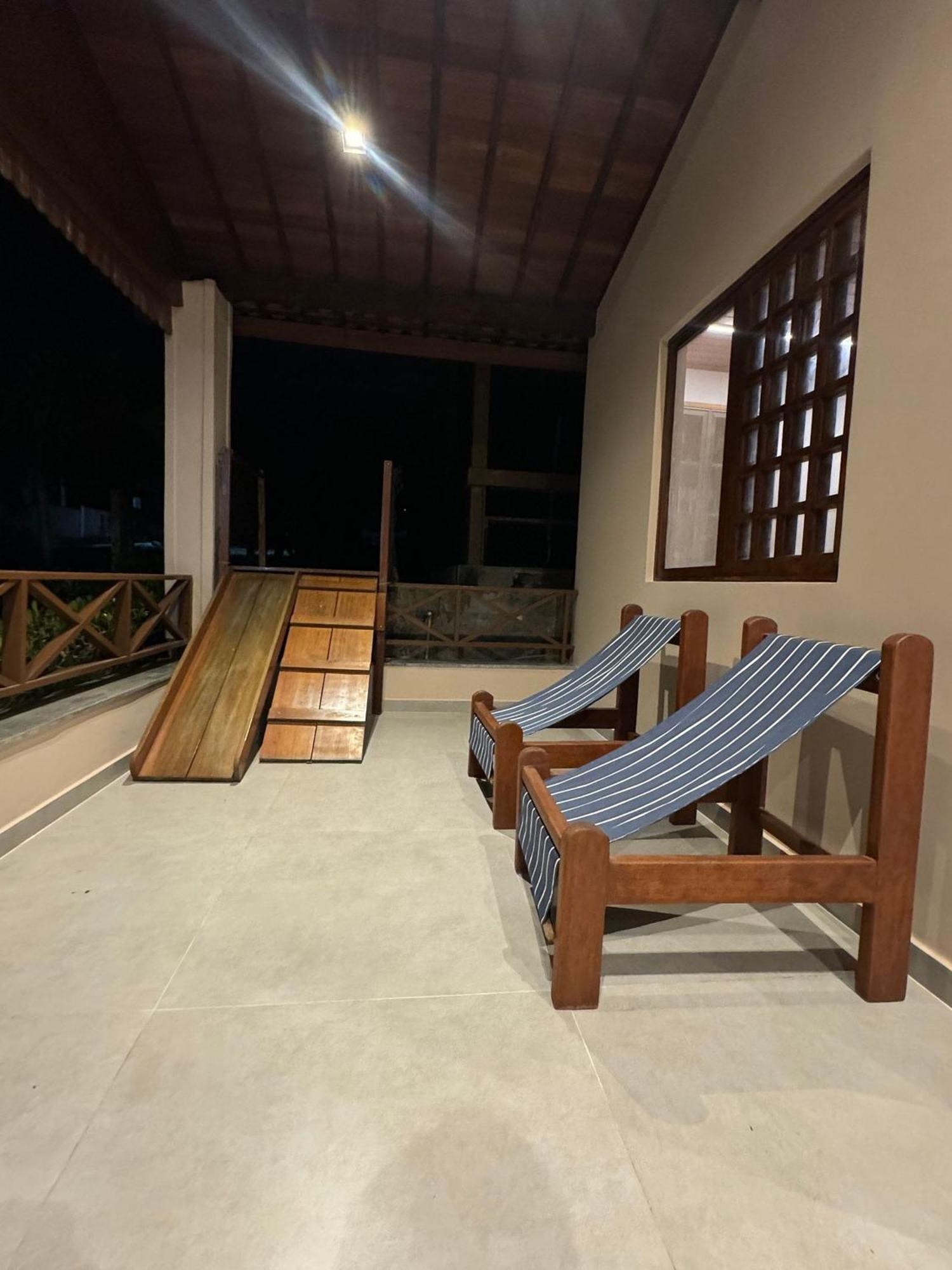 Casa Baviera 156 - Condominio Baviera กราวาตา ภายนอก รูปภาพ