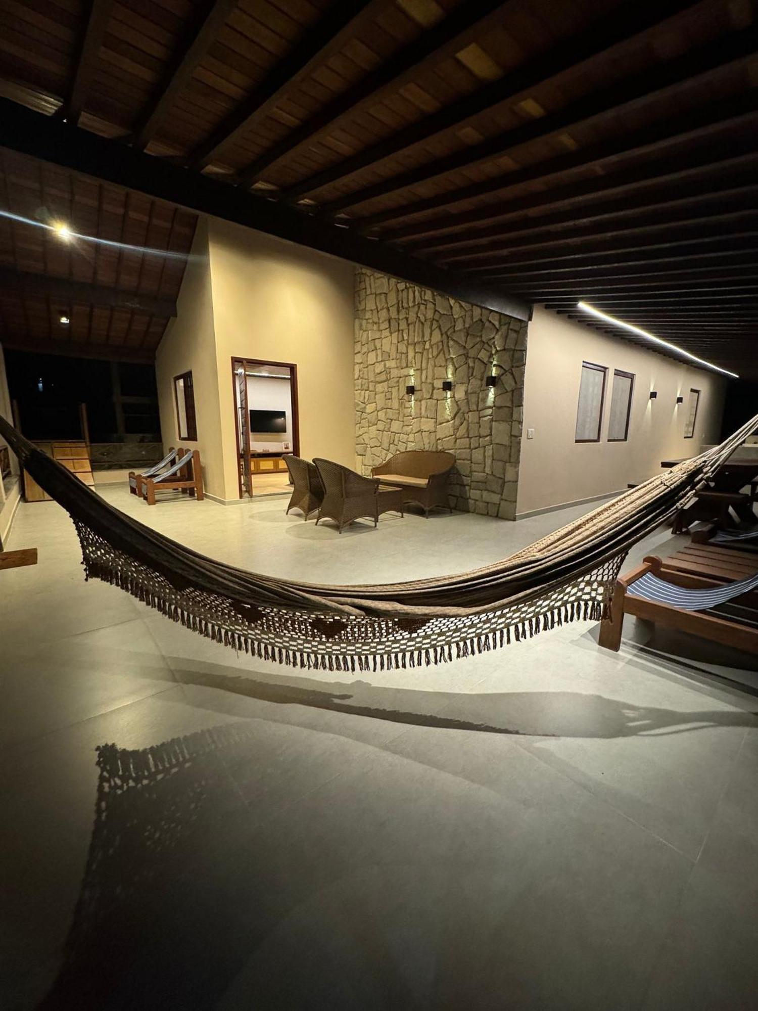 Casa Baviera 156 - Condominio Baviera กราวาตา ภายนอก รูปภาพ