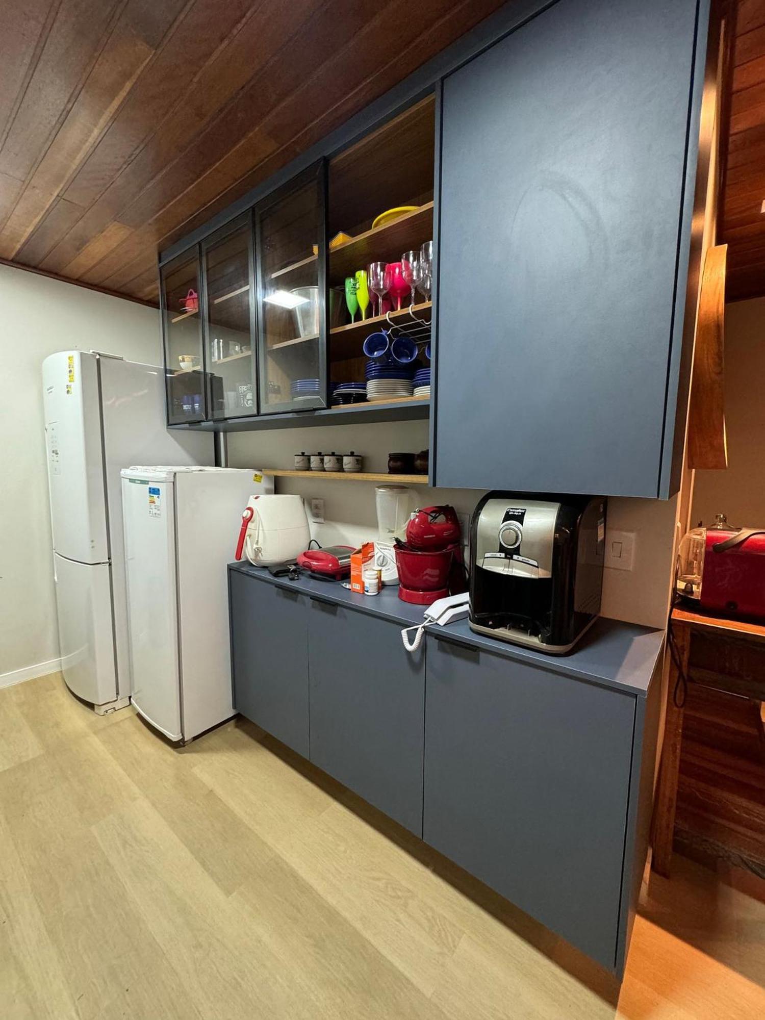 Casa Baviera 156 - Condominio Baviera กราวาตา ภายนอก รูปภาพ