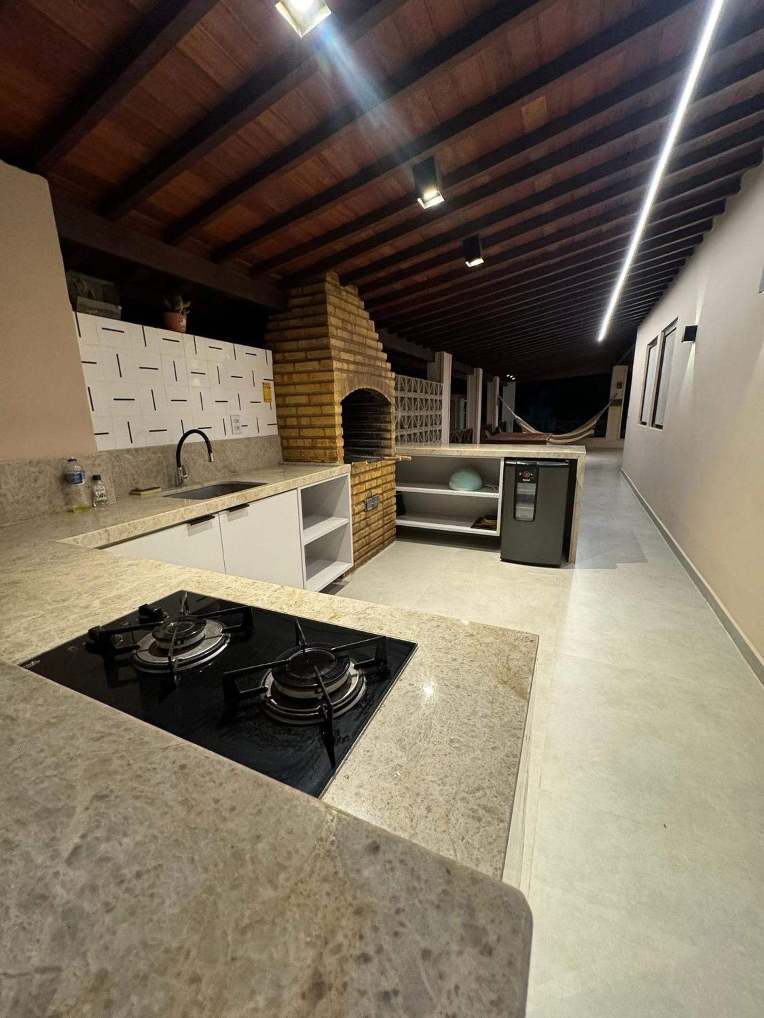 Casa Baviera 156 - Condominio Baviera กราวาตา ภายนอก รูปภาพ