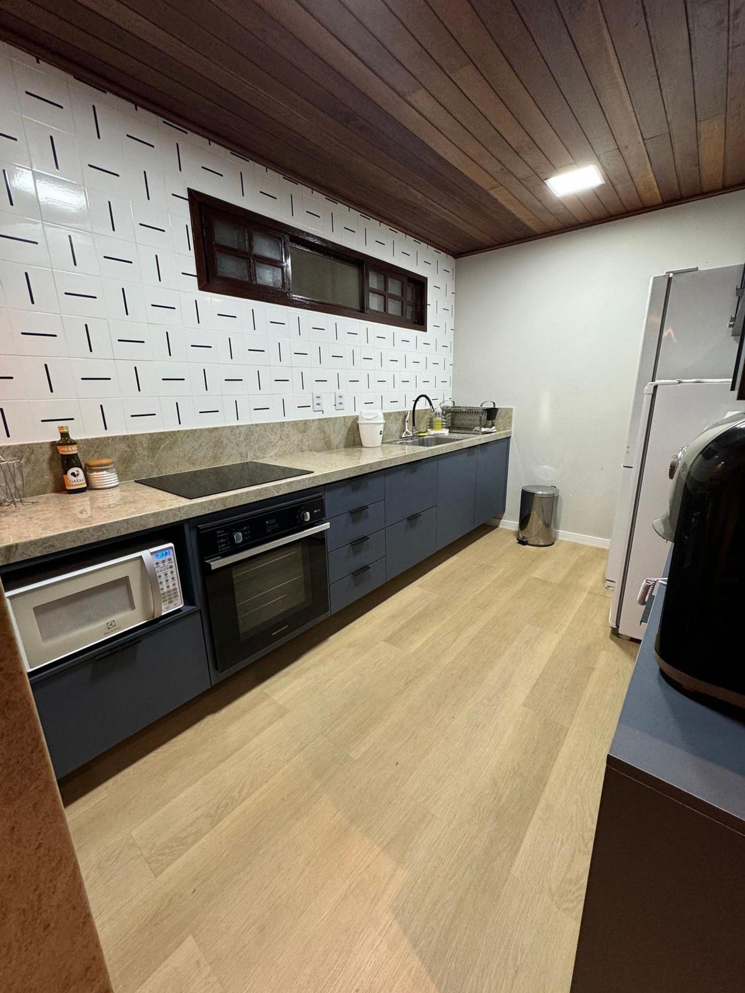 Casa Baviera 156 - Condominio Baviera กราวาตา ภายนอก รูปภาพ