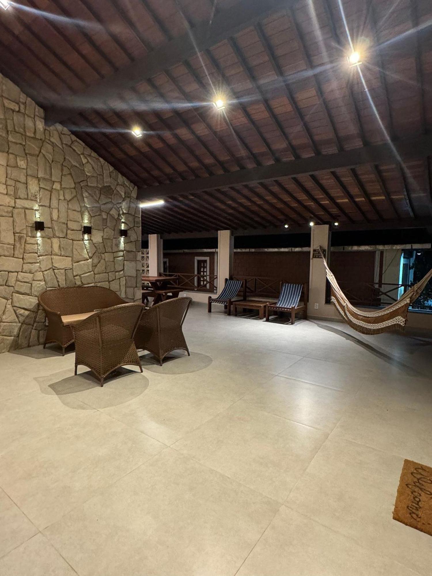 Casa Baviera 156 - Condominio Baviera กราวาตา ภายนอก รูปภาพ