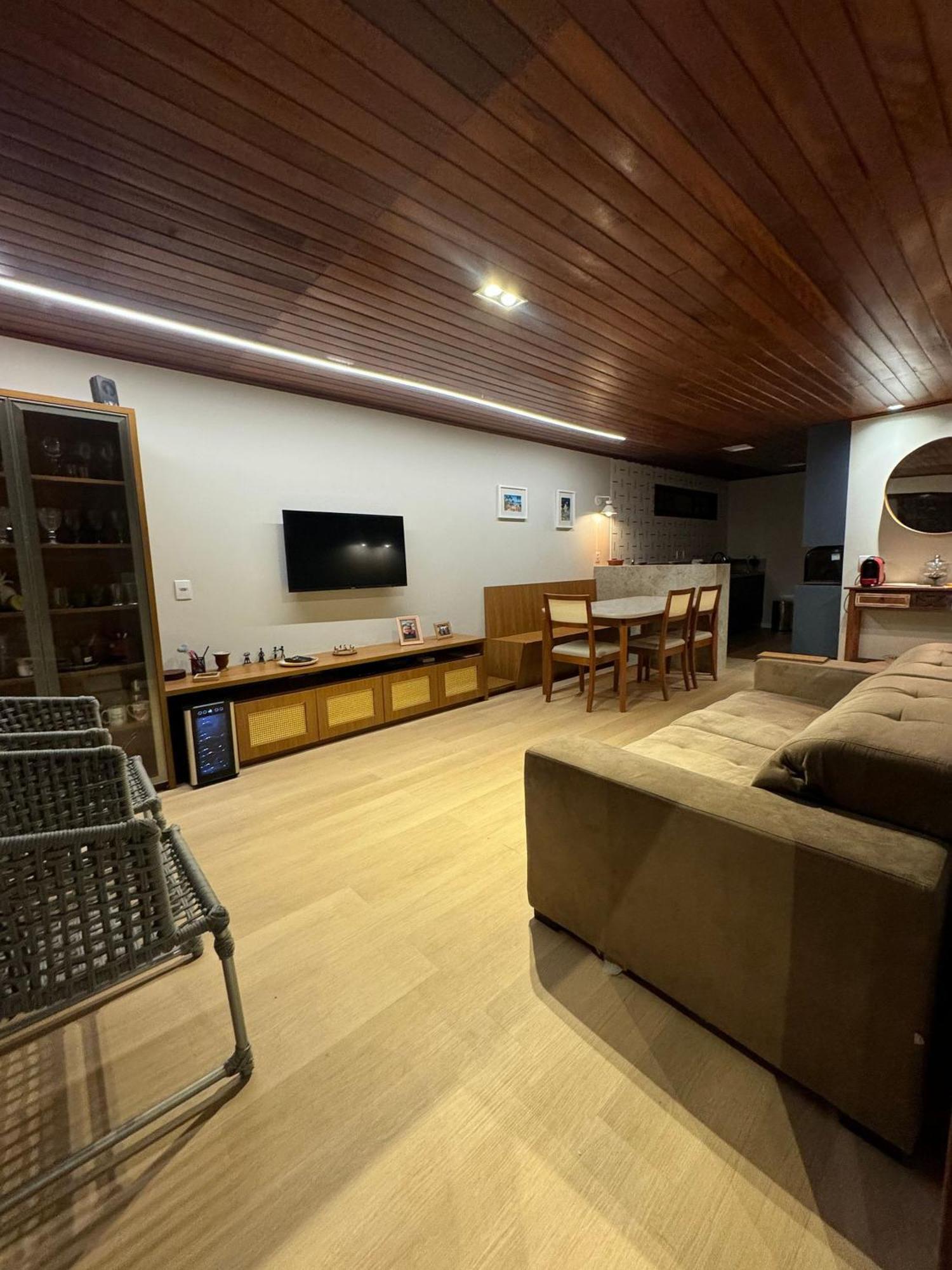 Casa Baviera 156 - Condominio Baviera กราวาตา ภายนอก รูปภาพ