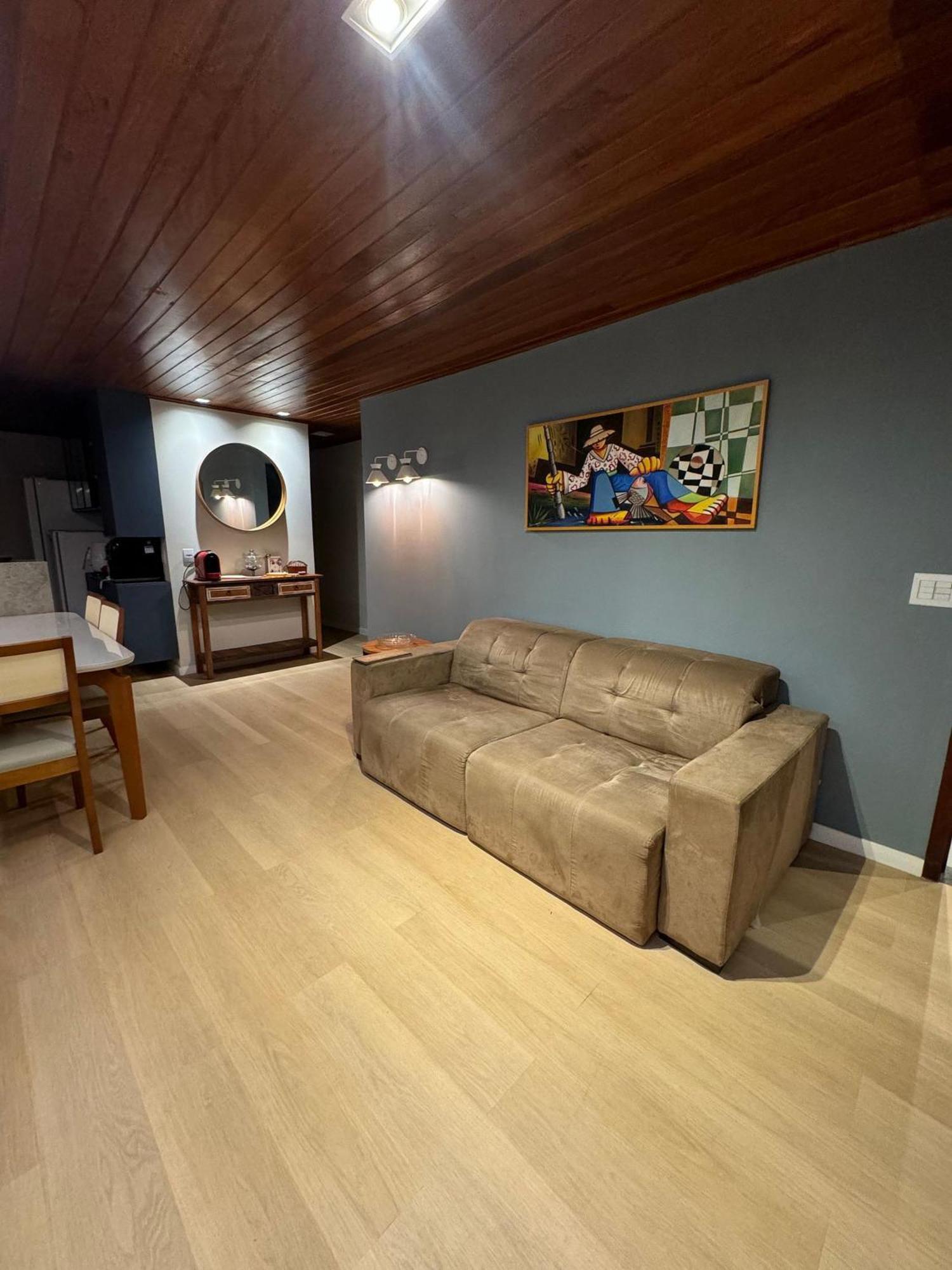Casa Baviera 156 - Condominio Baviera กราวาตา ภายนอก รูปภาพ