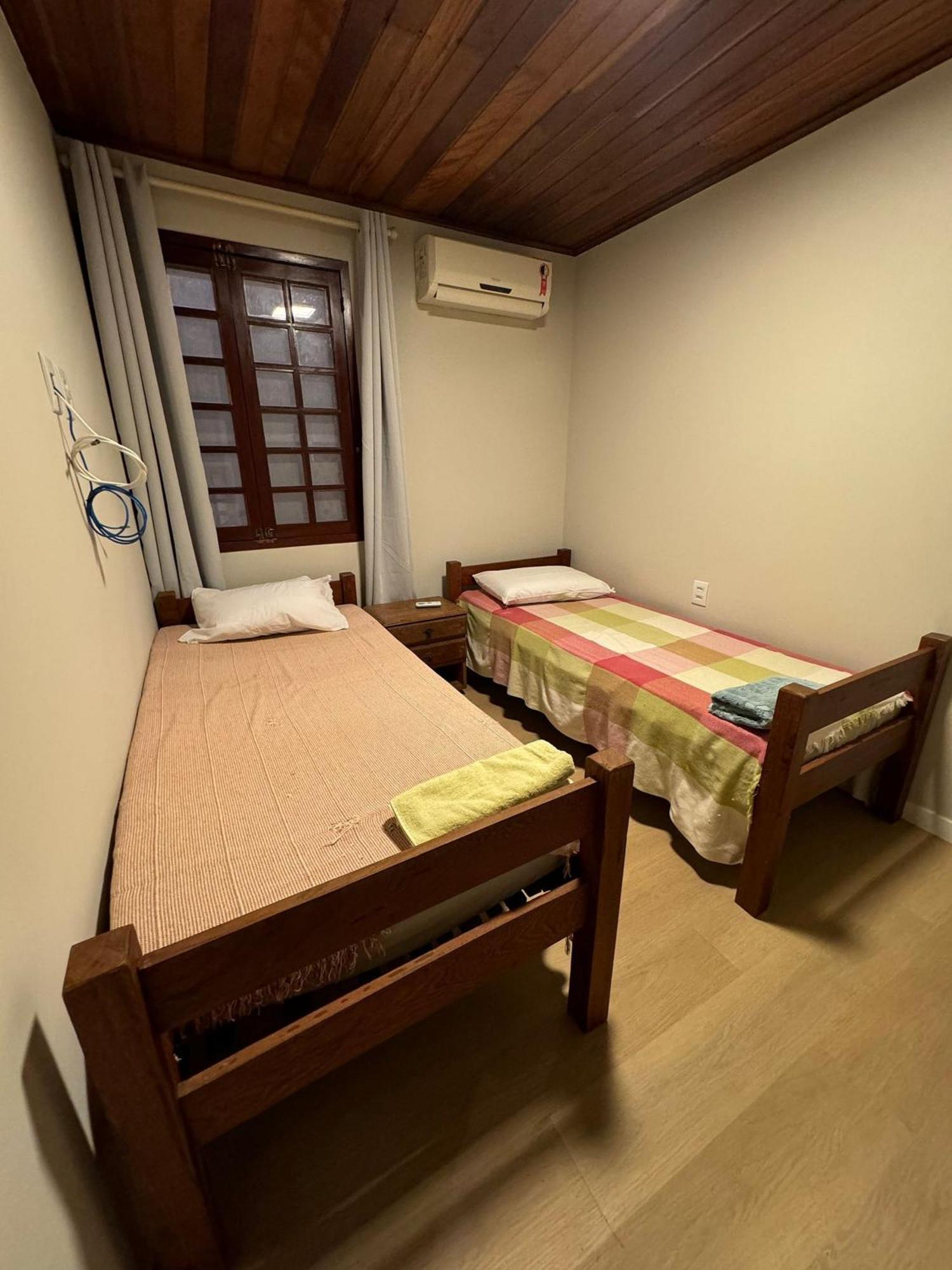 Casa Baviera 156 - Condominio Baviera กราวาตา ภายนอก รูปภาพ