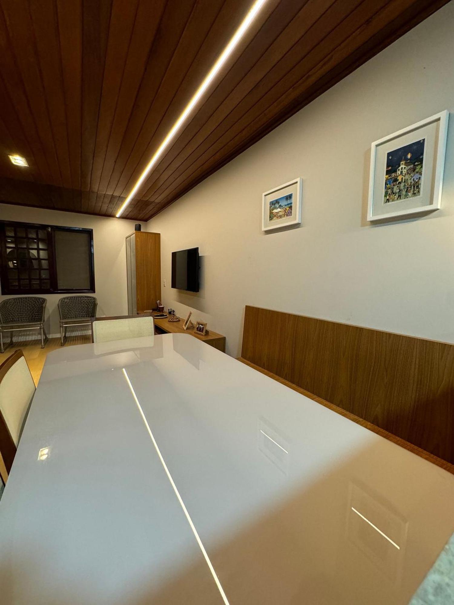 Casa Baviera 156 - Condominio Baviera กราวาตา ภายนอก รูปภาพ
