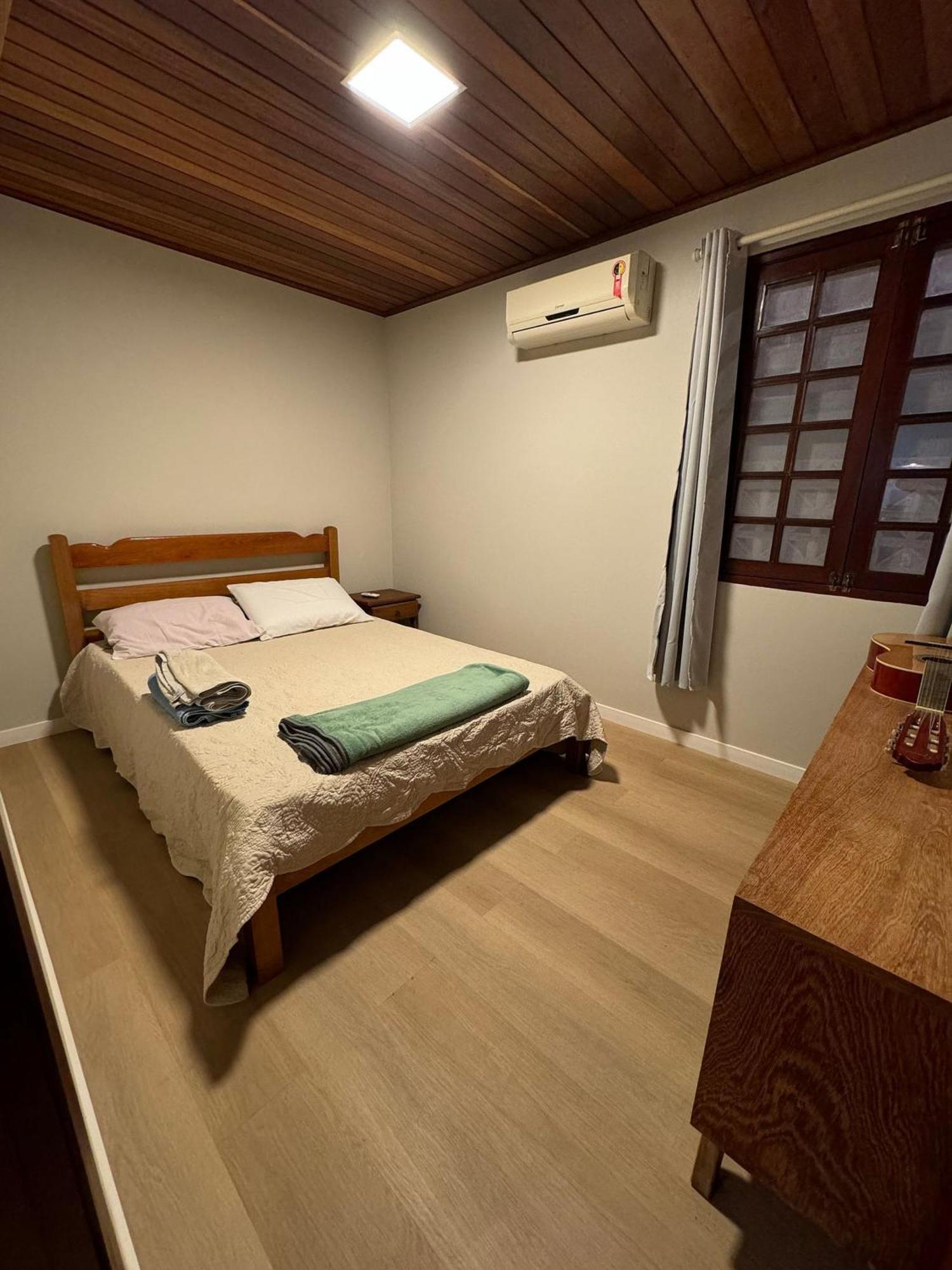 Casa Baviera 156 - Condominio Baviera กราวาตา ภายนอก รูปภาพ