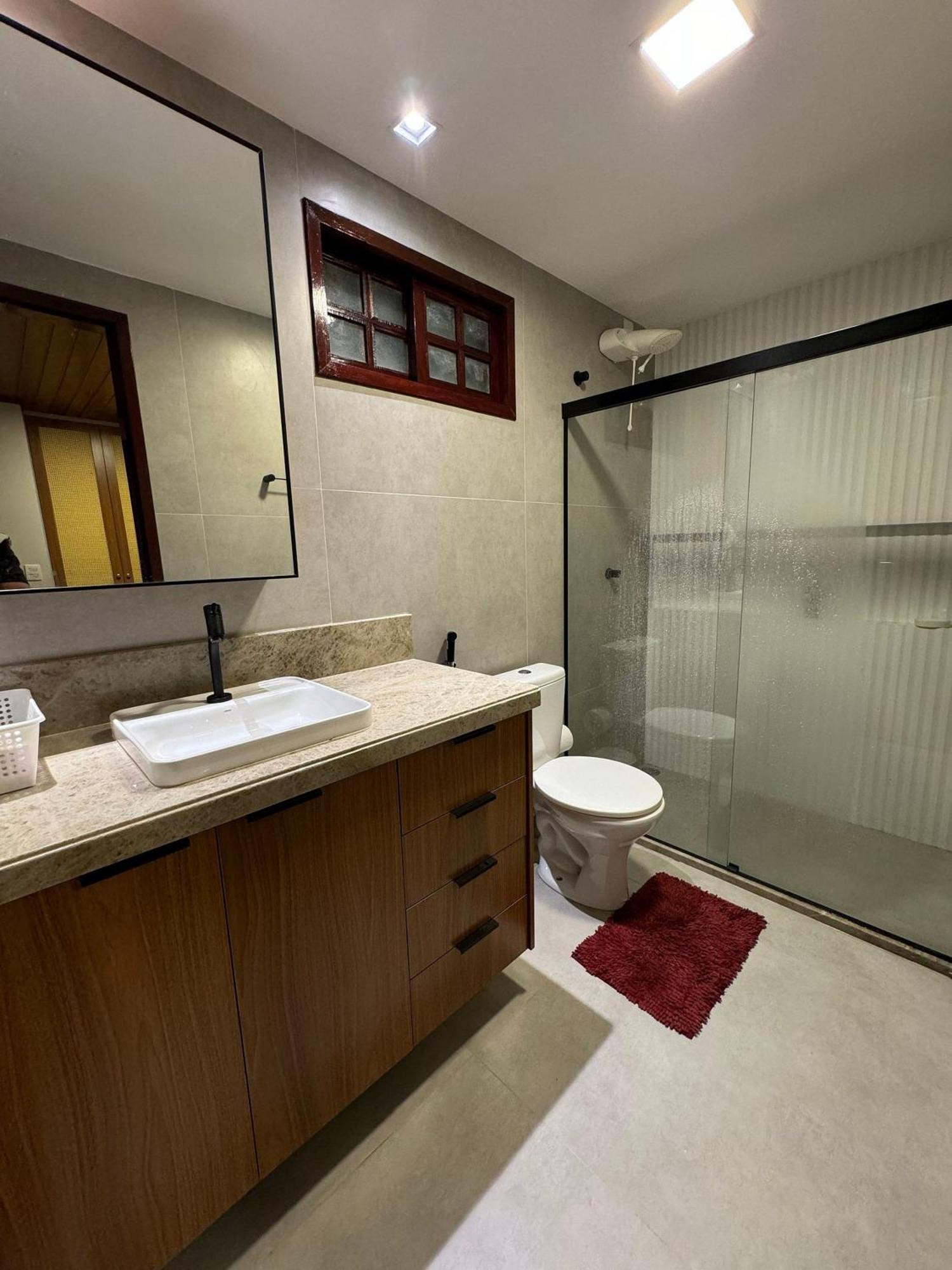 Casa Baviera 156 - Condominio Baviera กราวาตา ภายนอก รูปภาพ