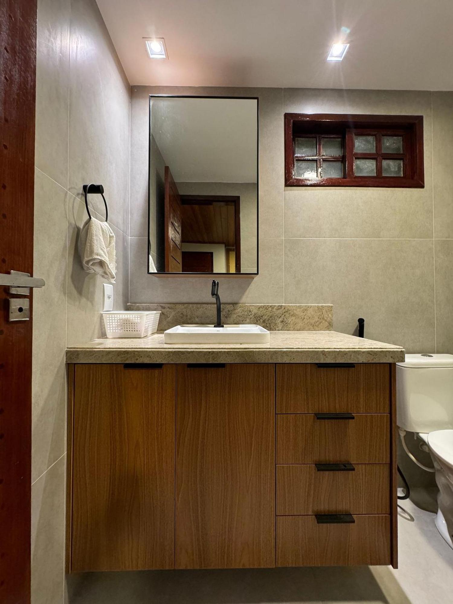 Casa Baviera 156 - Condominio Baviera กราวาตา ภายนอก รูปภาพ