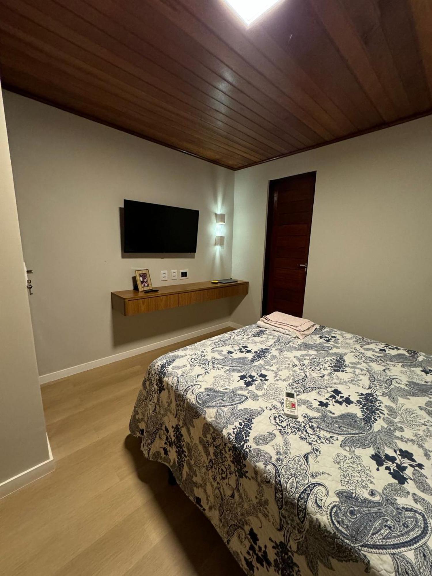 Casa Baviera 156 - Condominio Baviera กราวาตา ภายนอก รูปภาพ