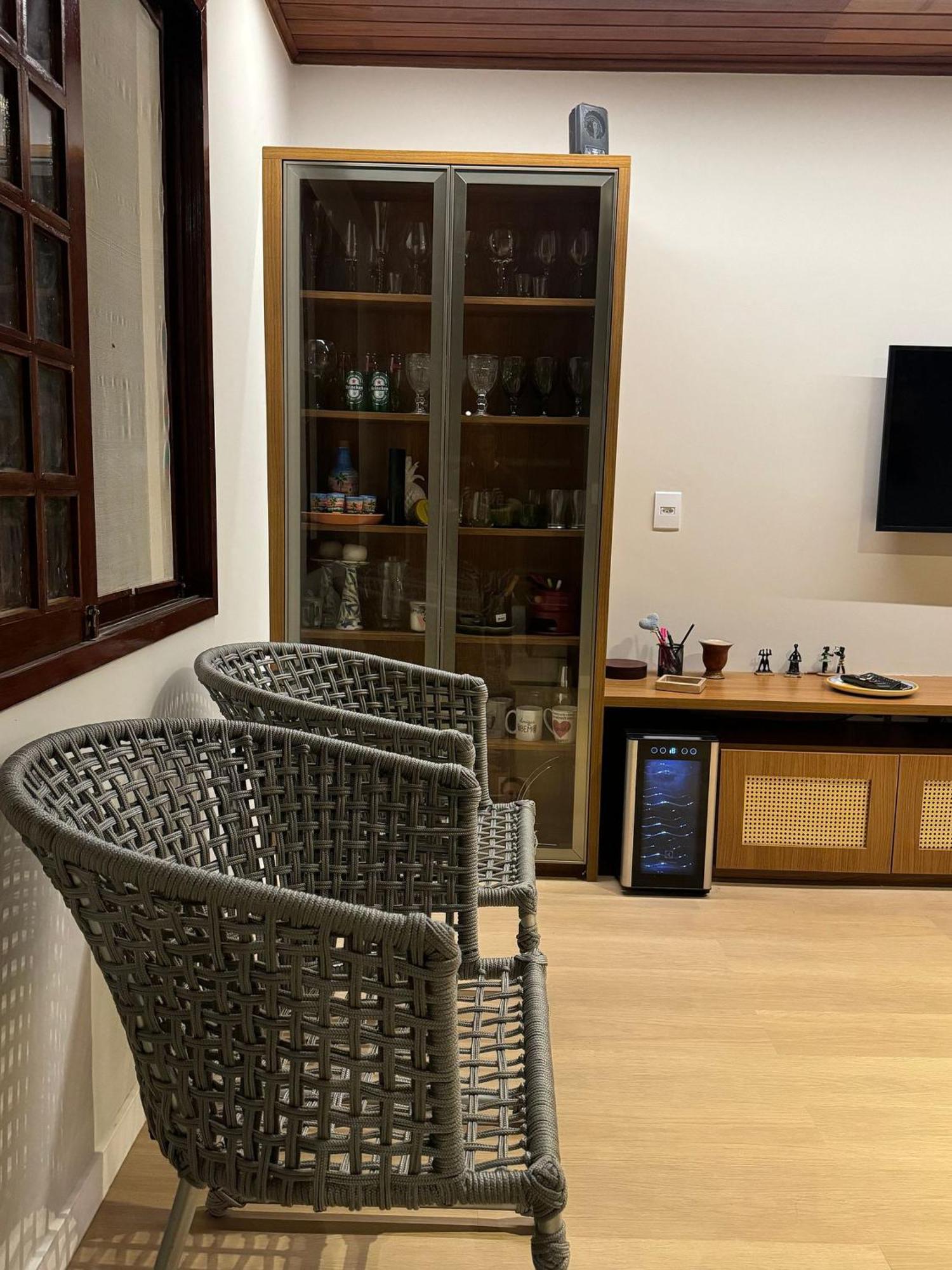 Casa Baviera 156 - Condominio Baviera กราวาตา ภายนอก รูปภาพ