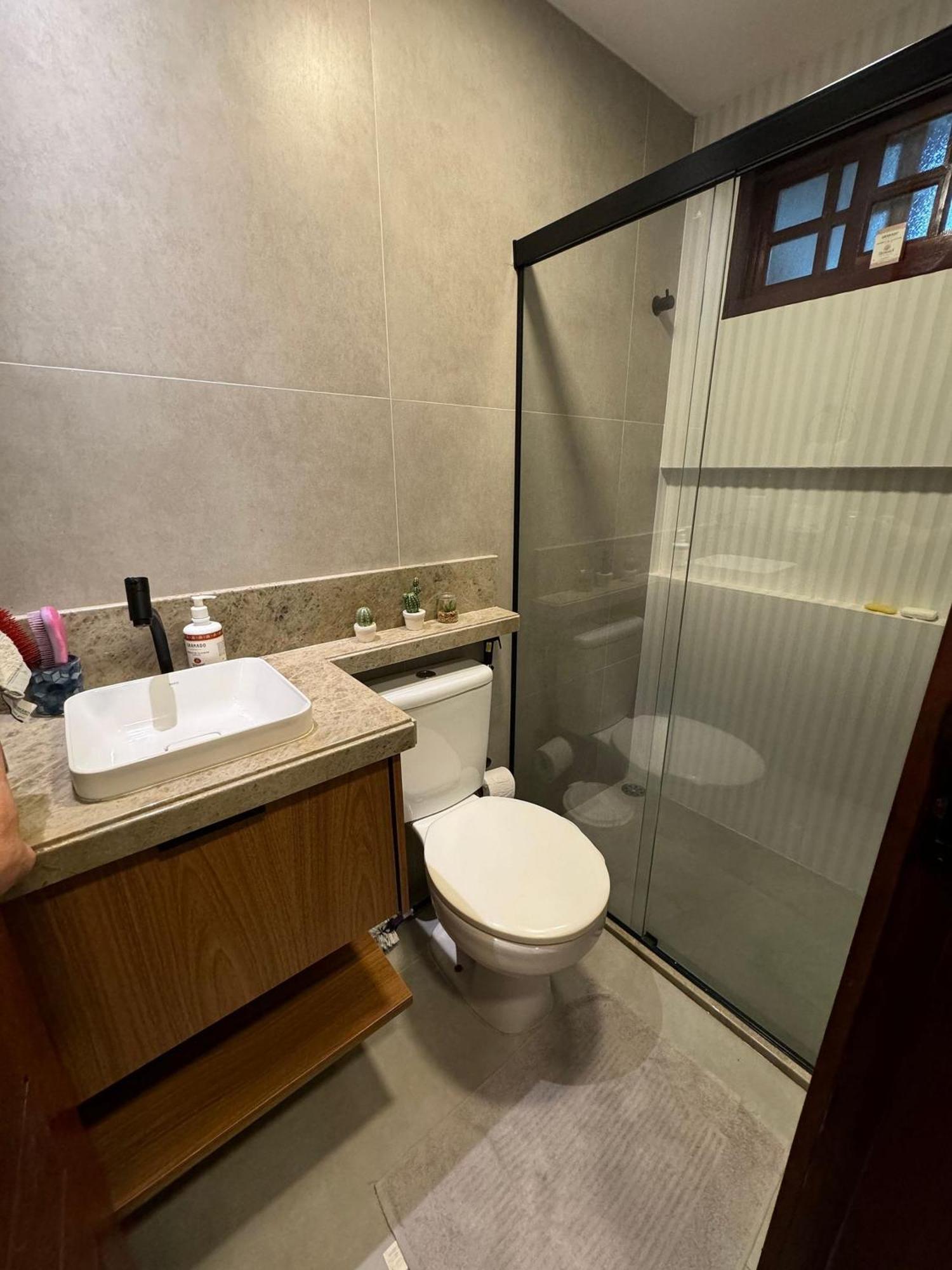 Casa Baviera 156 - Condominio Baviera กราวาตา ภายนอก รูปภาพ